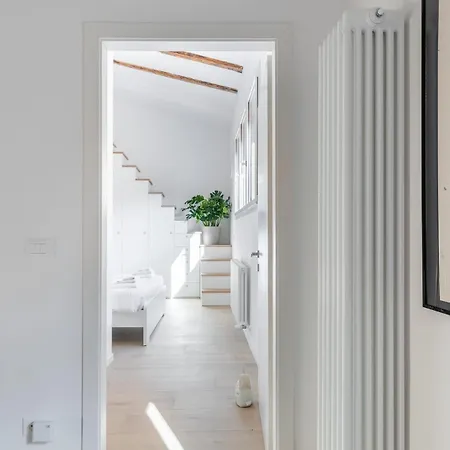 Casa Clavature, Nel Cuore Di アパート ボローニャ