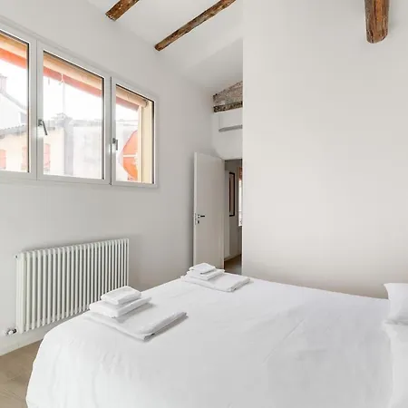 Casa Clavature, Nel Cuore Di * ボローニャ