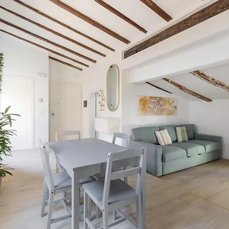 Casa Clavature, Nel Cuore Di * ボローニャ