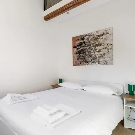 Casa Clavature, Nel Cuore Di アパート ボローニャ