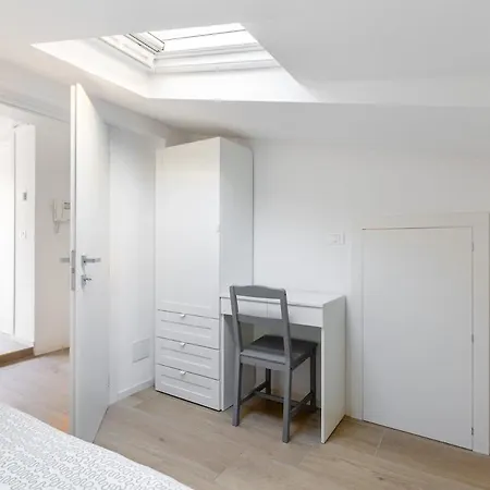 Casa Clavature, Nel Cuore Di アパート *