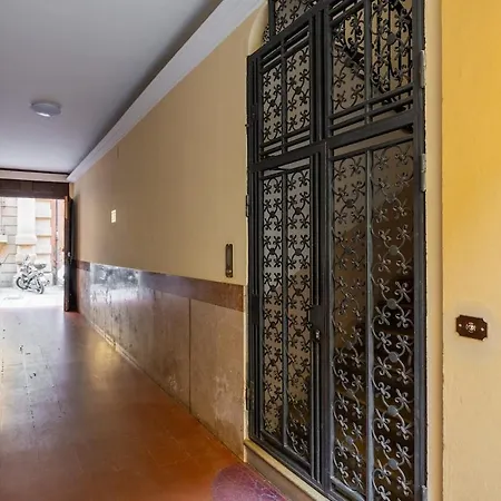 アパート Casa Clavature, Nel Cuore Di *