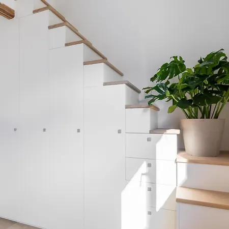 Casa Clavature, Nel Cuore Di アパート *