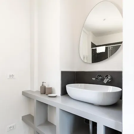 アパート Casa Clavature, Nel Cuore Di *