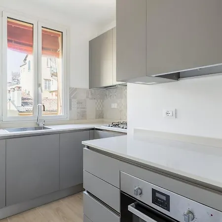 Casa Clavature, Nel Cuore Di * Bologna